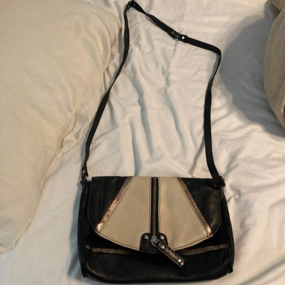 Topshop Crossbody